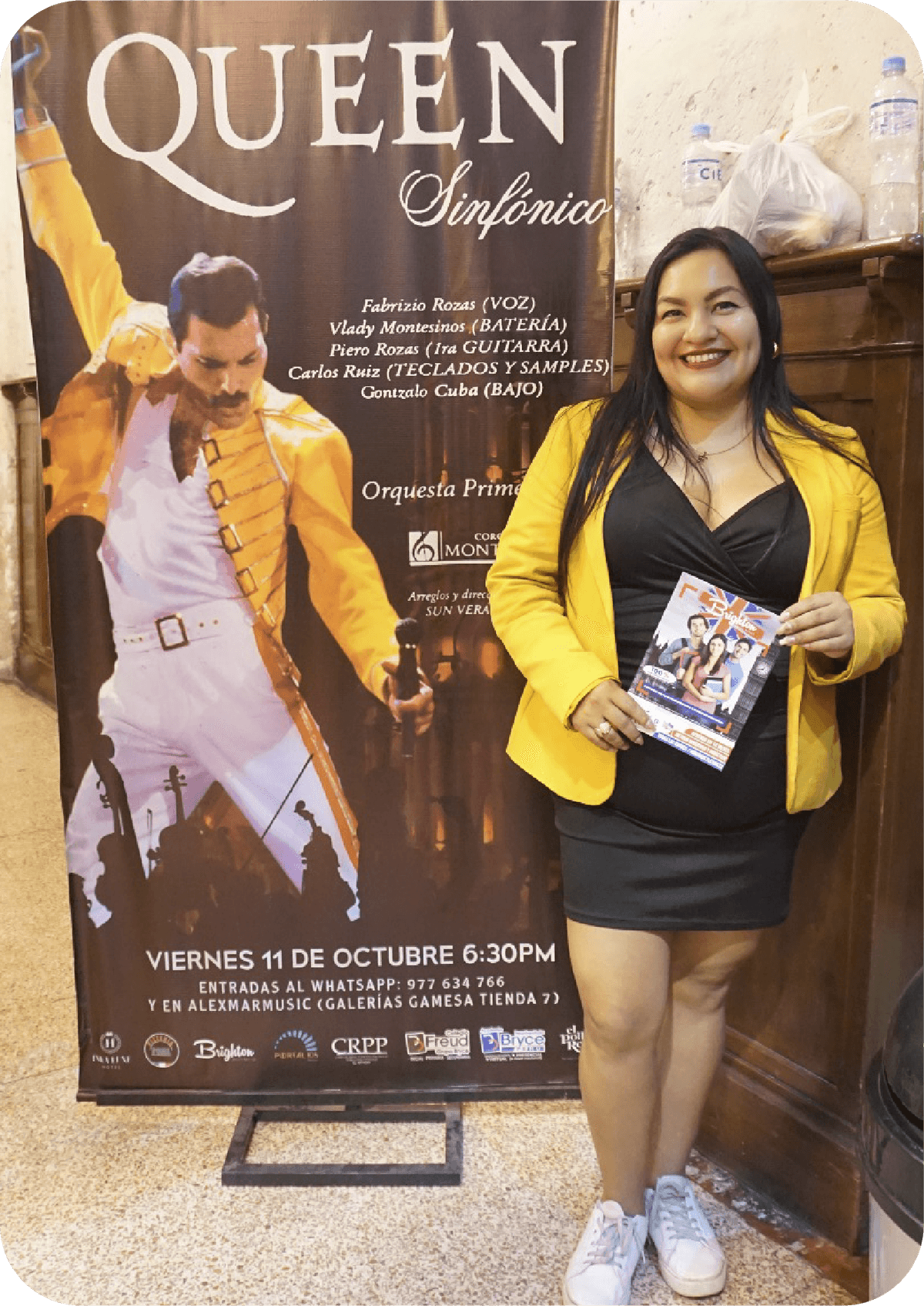 Activaciones