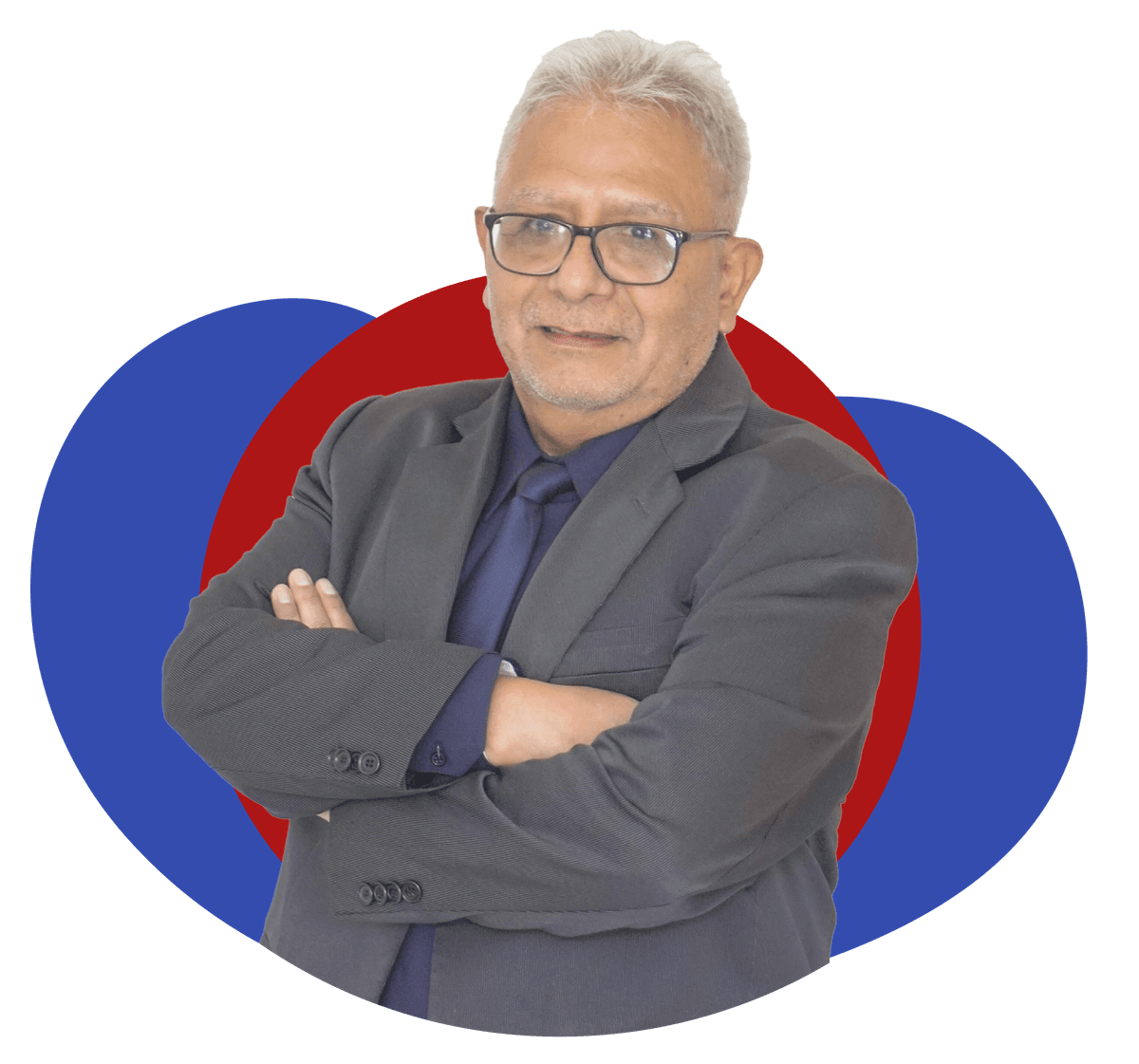 Teacher profile