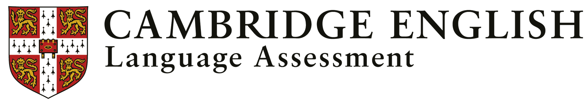 Cambridge English Logo