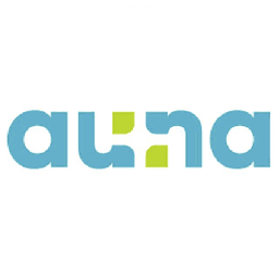 Auna logo