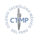 CTMP logo