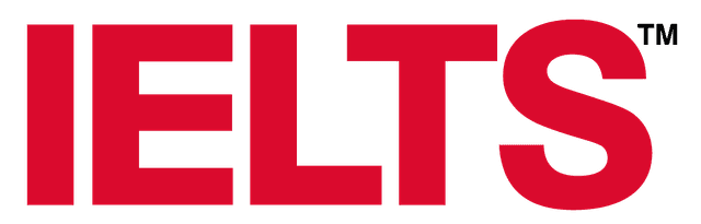 IELTS Logo