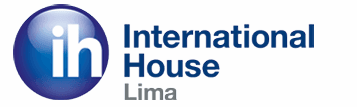 International House Lima Logo