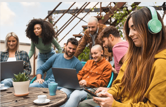 Qué es un Erasmus: motivos que te empujarán a hacer uno